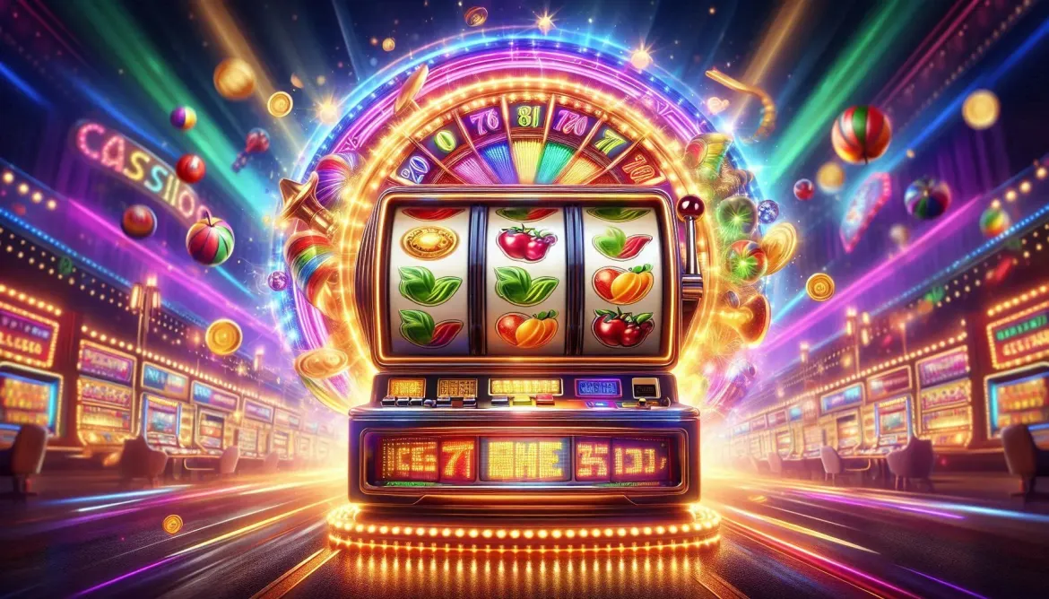 711 Casino